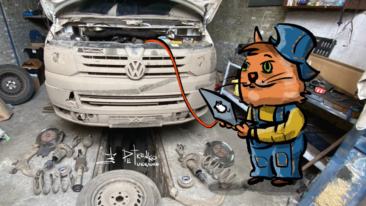 Аркадий Бабченко tweet media