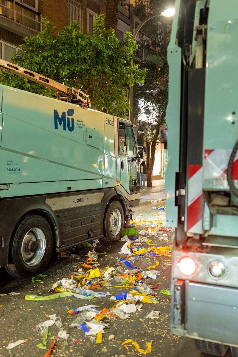 Murcia Ciudad Sostenible tweet media