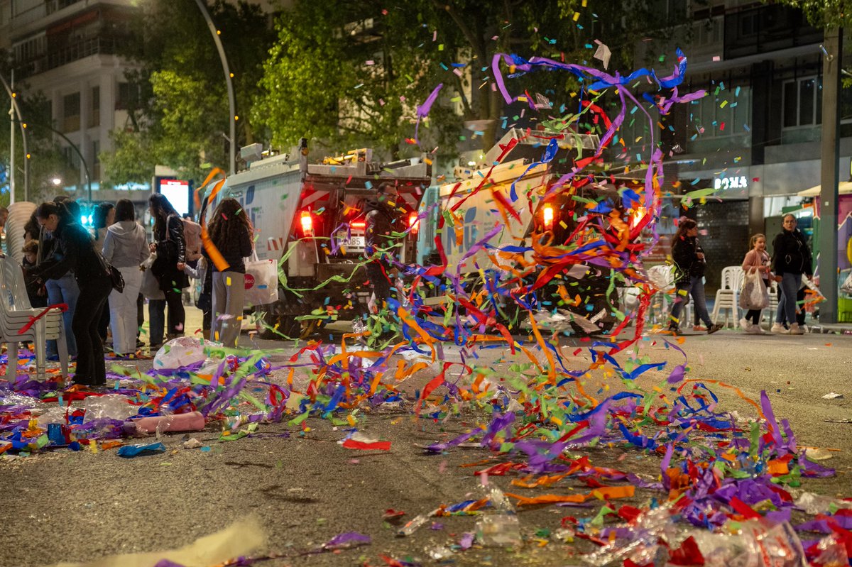 Murcia Ciudad Sostenible tweet media