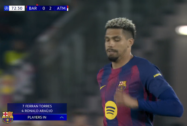 The Touchline | 𝐓 tweet media