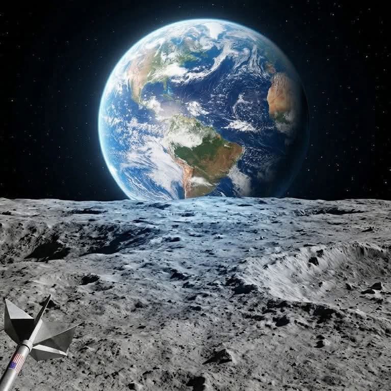 _EstrellaG's tweet photo. A #Venezuela desde la luna se la ve como desde el país: con mucha bruma y esperando que más pronto que tarde se despeje https://t.co/7AZScGufoJ
