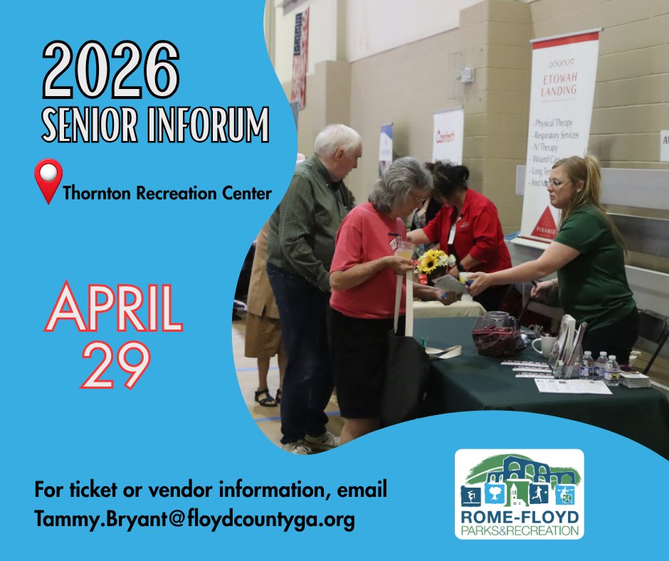 Rome-Floyd Parks&Rec tweet media