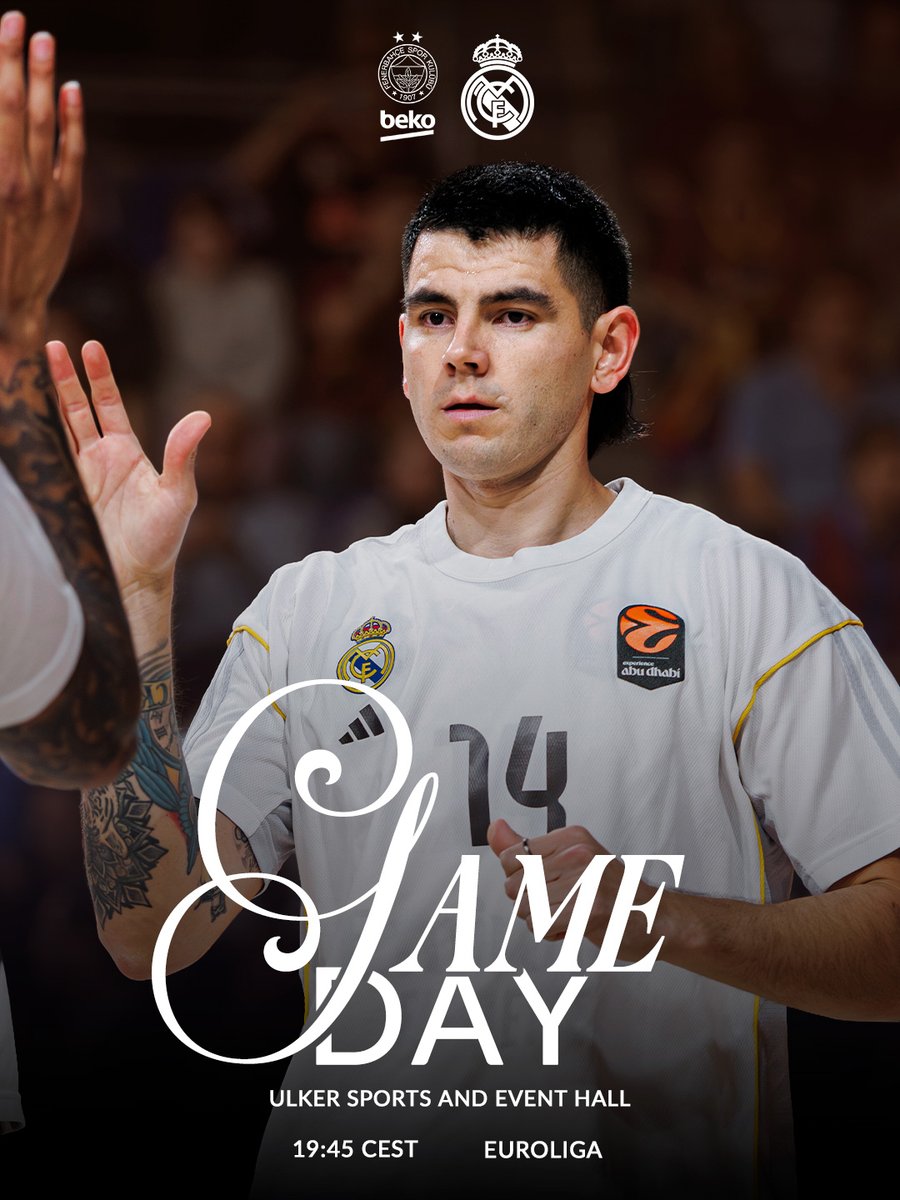 ⏳ EUROLIGA. JORNADA 37 ⏳