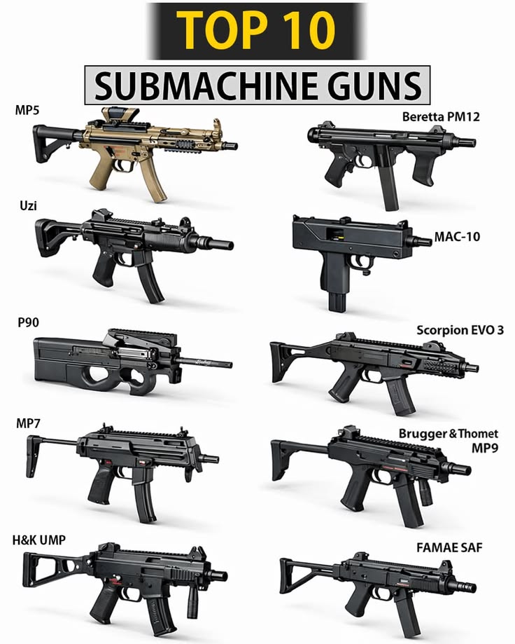 Gun Fanatics tweet media