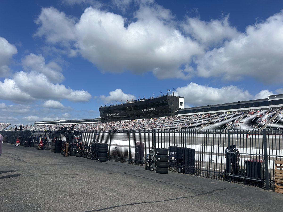 NC By Train tweet media