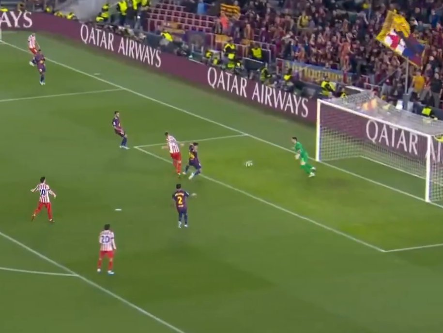 BeSoccer tweet media