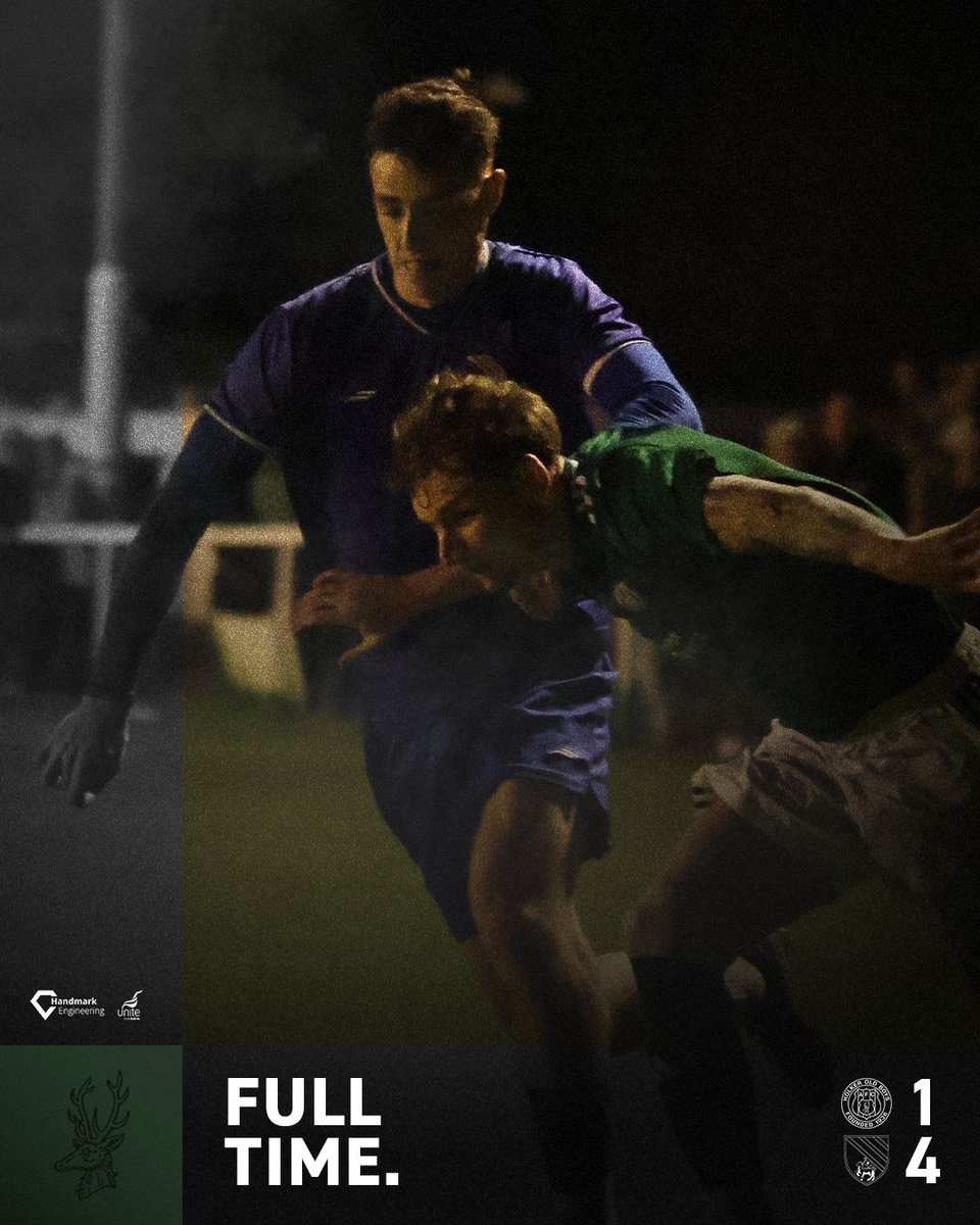 Holker Old Boys tweet media