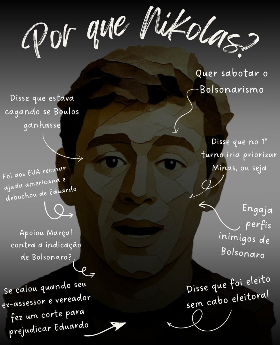 ILA Bolsonaro 🇧🇷💚💛🇧🇷 tweet media