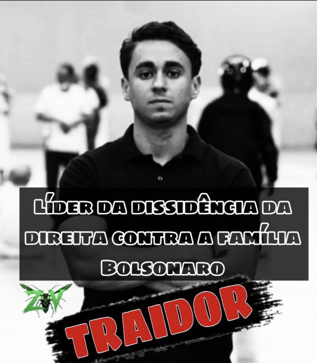 ILA Bolsonaro 🇧🇷💚💛🇧🇷 tweet media