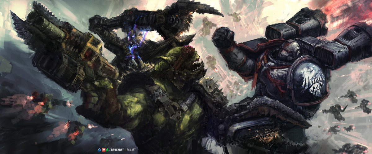 Sias Korvurax tweet media