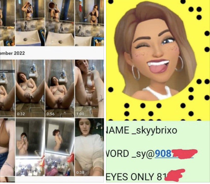 𝐅𝐀𝐒𝐓 𝐒𝐍𝐀𝐏𝐂𝐇𝐀𝐓 𝐇𝐀𝐂𝐊𝐈𝐍𝐆 tweet media