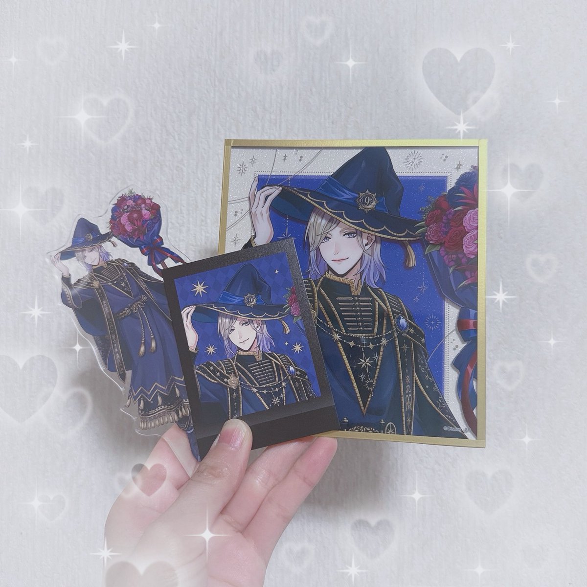 もこ❉【低浮上気味】 tweet media