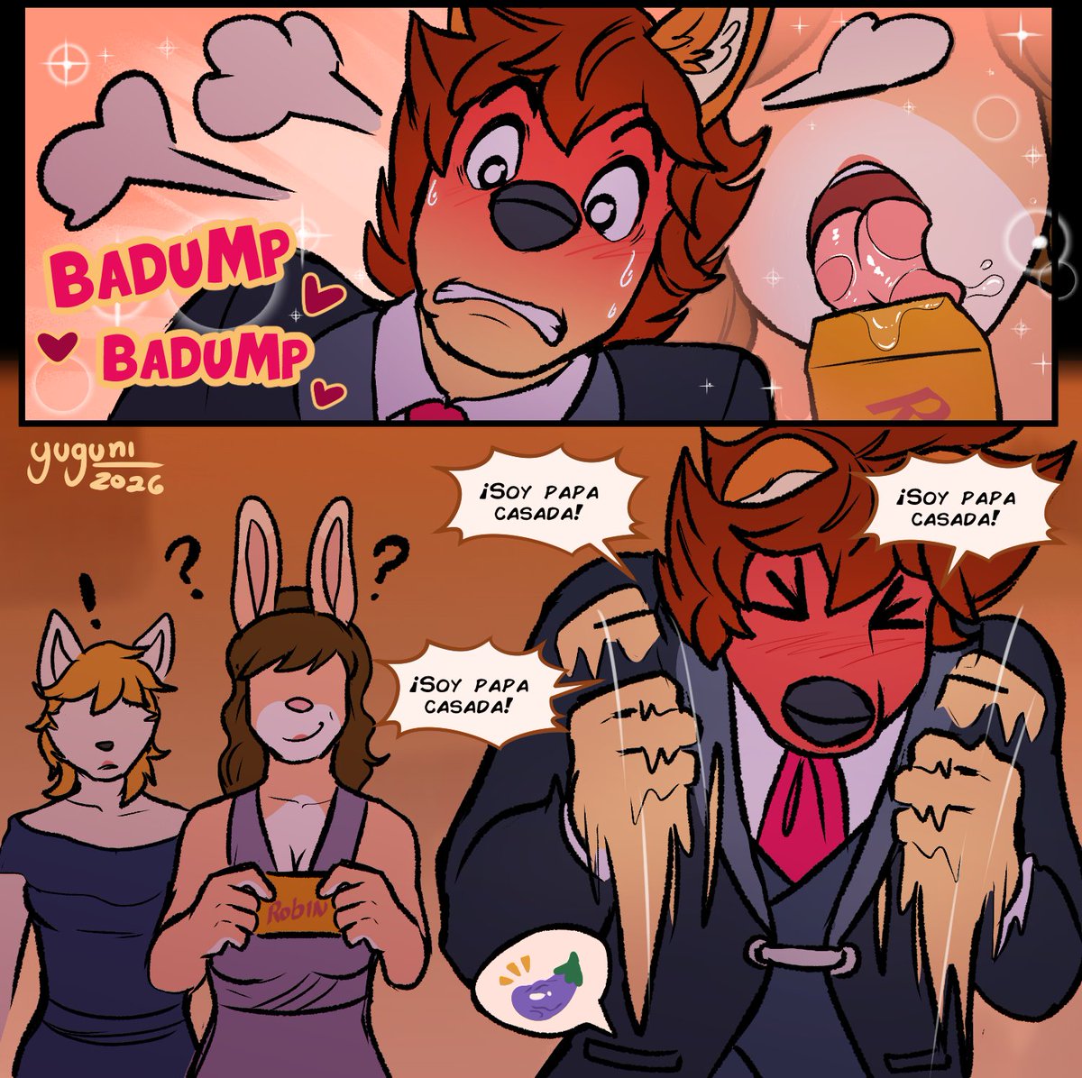 Yuguni🇲🇽 tweet media