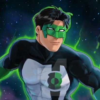 Kyle Rayner tweet media