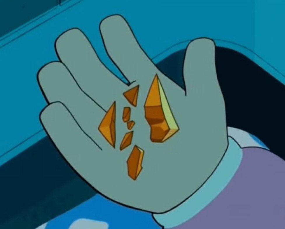 steven universe labubu chart updates📈🌺 tweet media