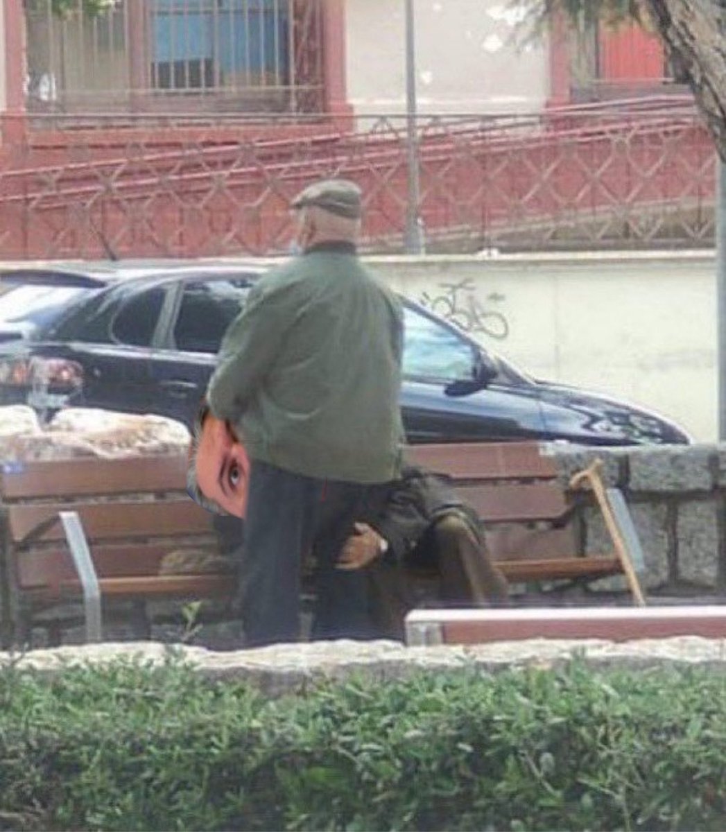 Señor Chepitas tweet media