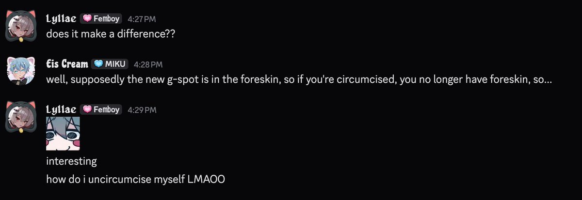 Lyllae ⛩️🤍🐱 tweet media