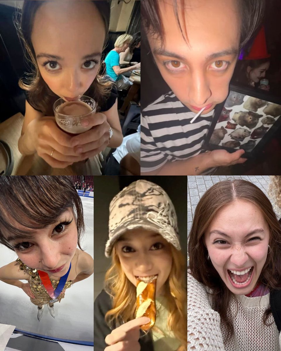 joy⋆.˚✮ 🐠 tweet media