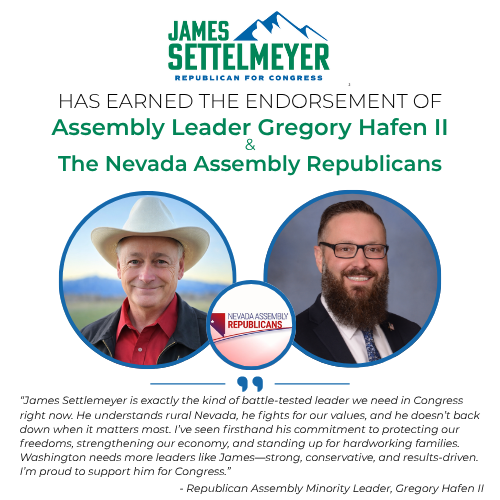 James Settelmeyer tweet media