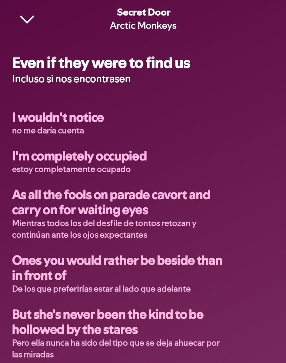 ⚭ Fer ! 🪩 ! tweet media