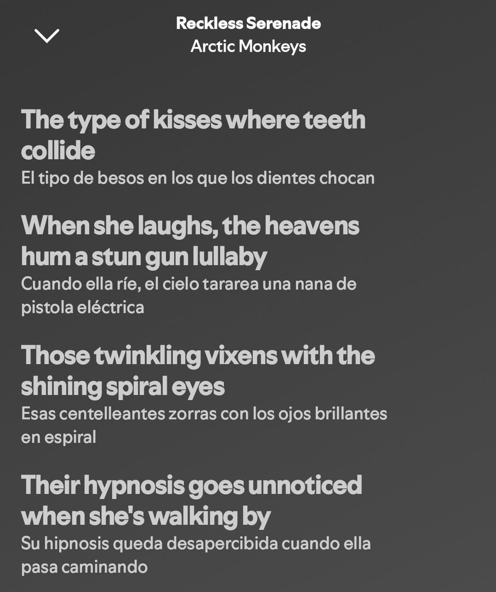 ⚭ Fer ! 🪩 ! tweet media