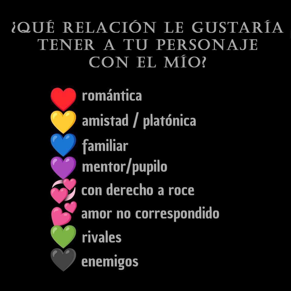 FleurInmortal's tweet photo. ¿Jugamos? https://t.co/uGz3fm1QXj