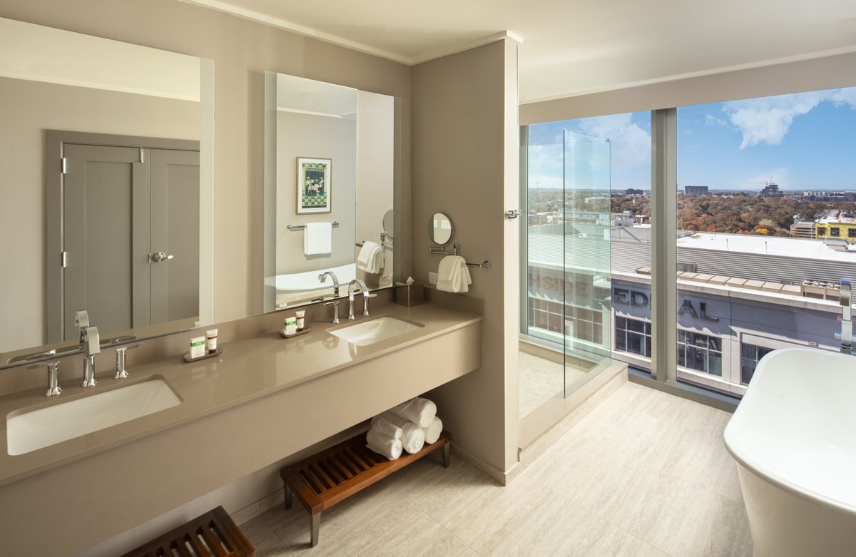 Epicurean Hotel Atlanta tweet media