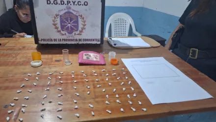 Hechos Policiales tweet media