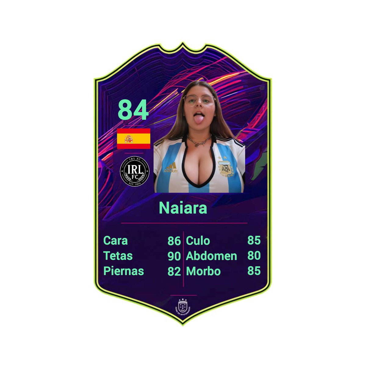 🇦🇷 Aguslal 🇦🇷 tweet media