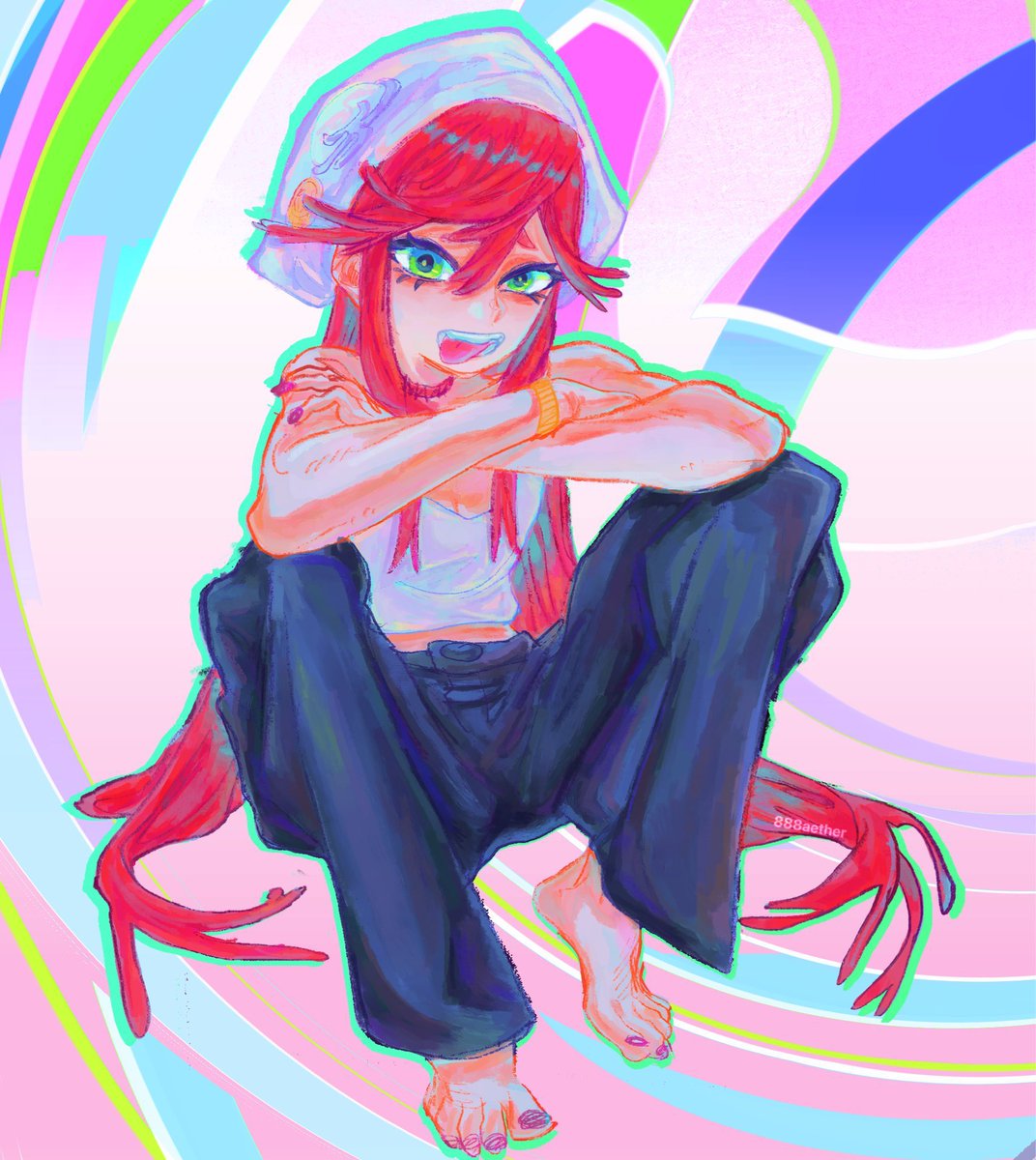 cyno/cae tweet media