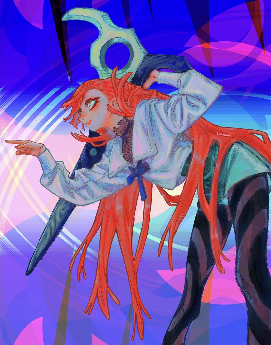 cyno/cae tweet media