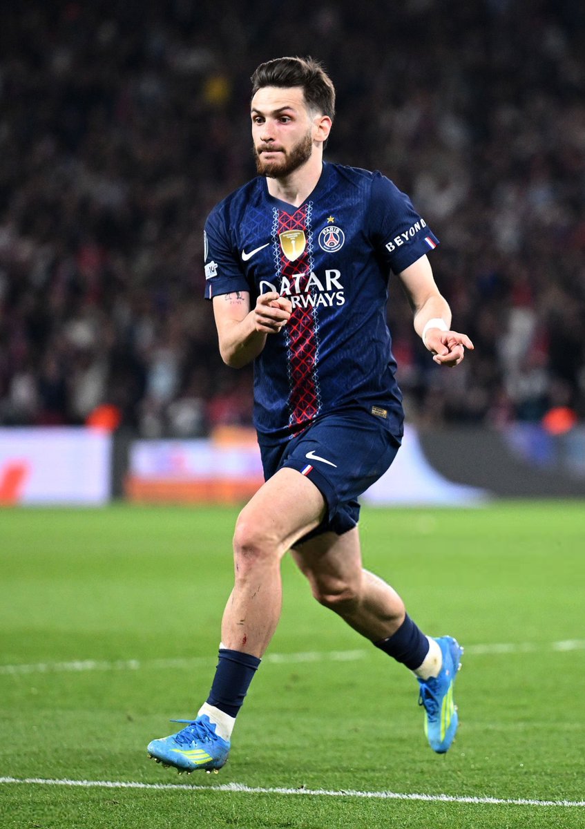 Actu Foot tweet media