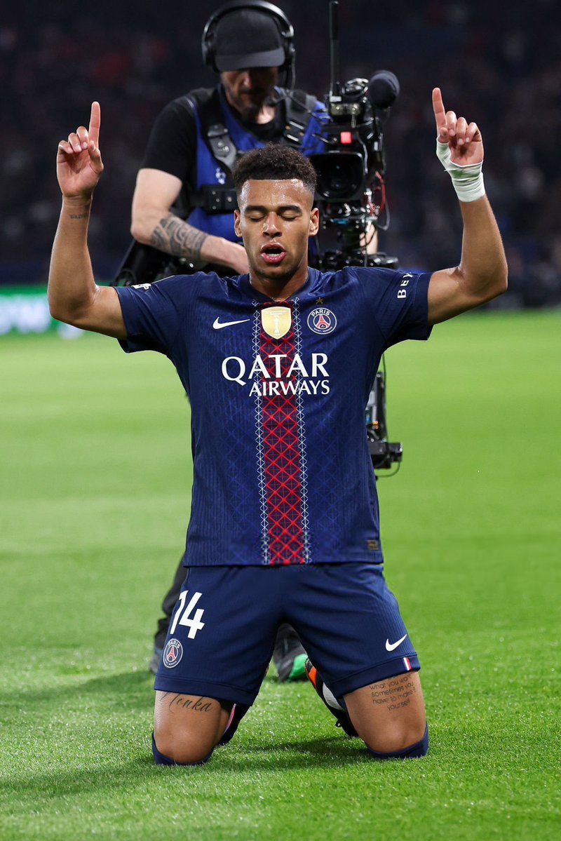 Actu Foot tweet media