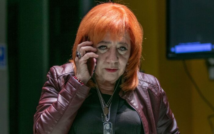 Joaquín López-Dóriga tweet media