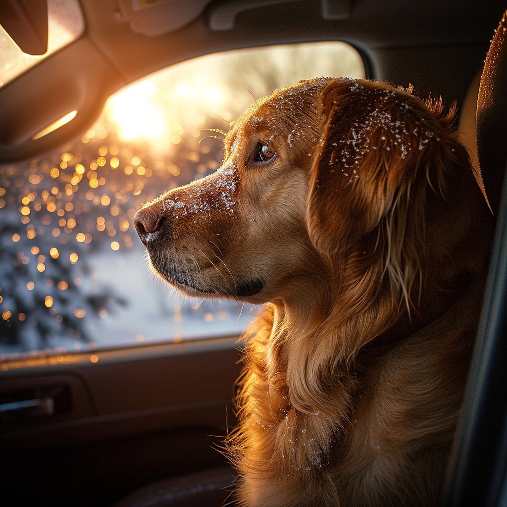 michaelhanksg7's tweet photo. "No bad days when there’s a wagging tail waiting at home " https://t.co/GaQBxNFKbY