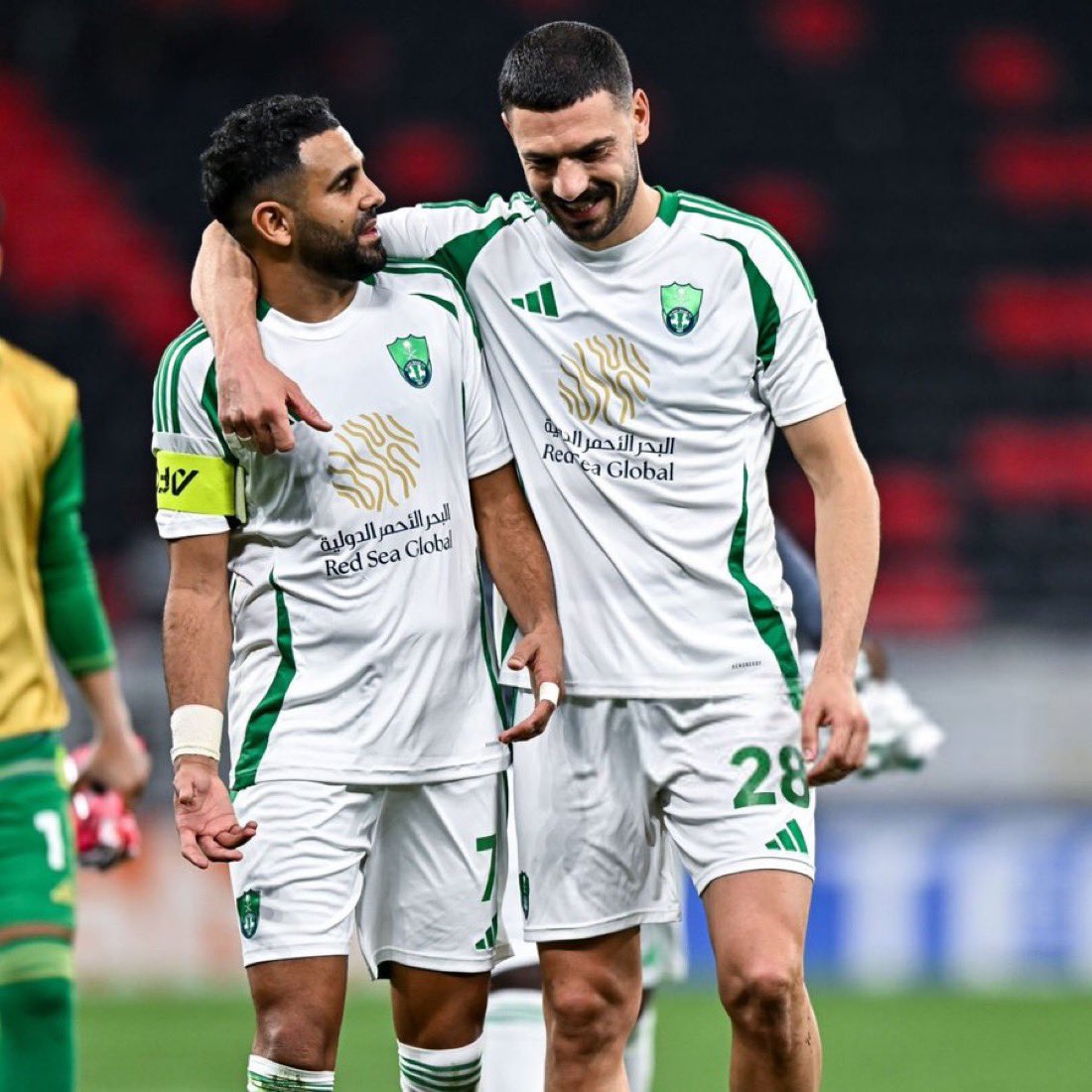 خالدKDB🇧🇪 tweet media