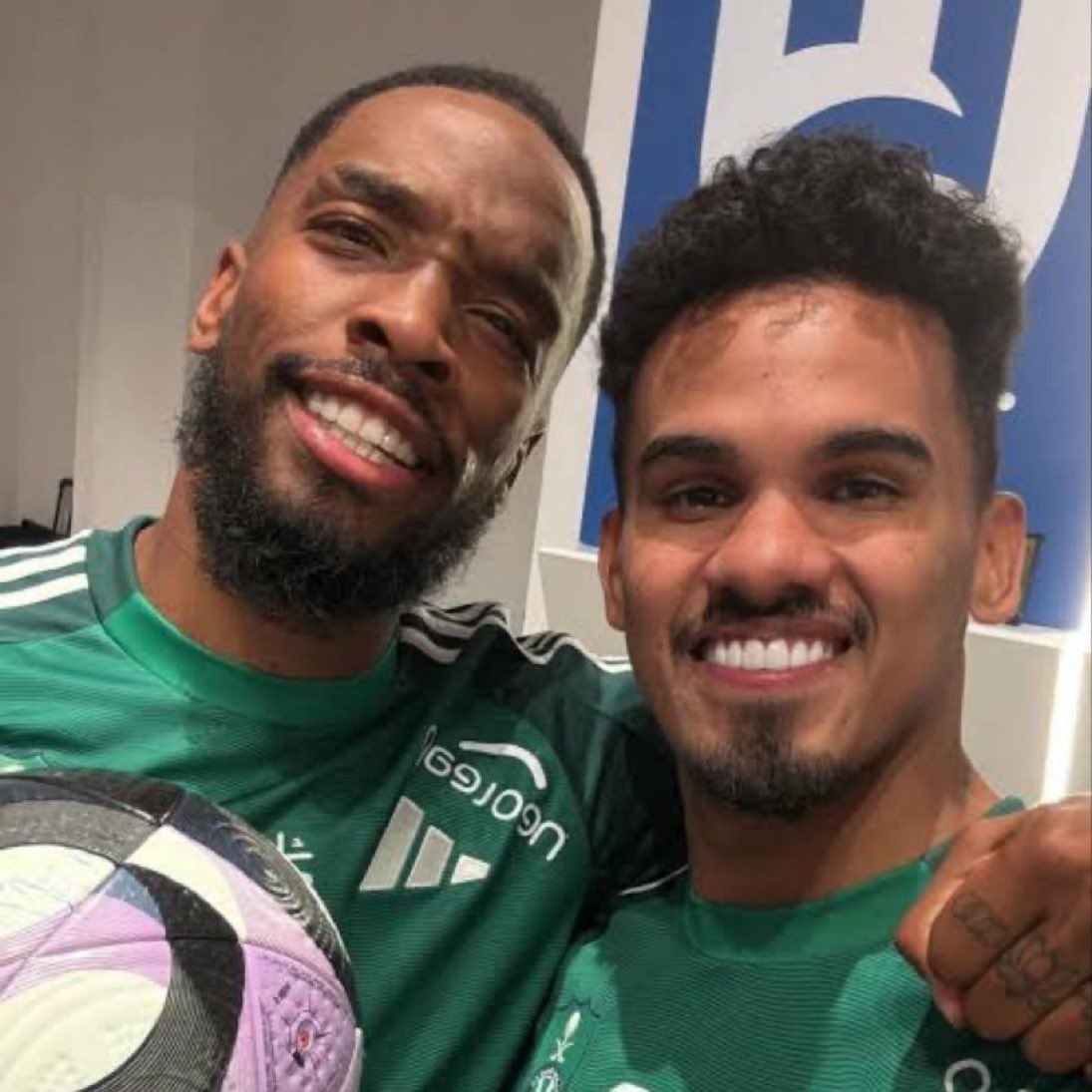 خالدKDB🇧🇪 tweet media