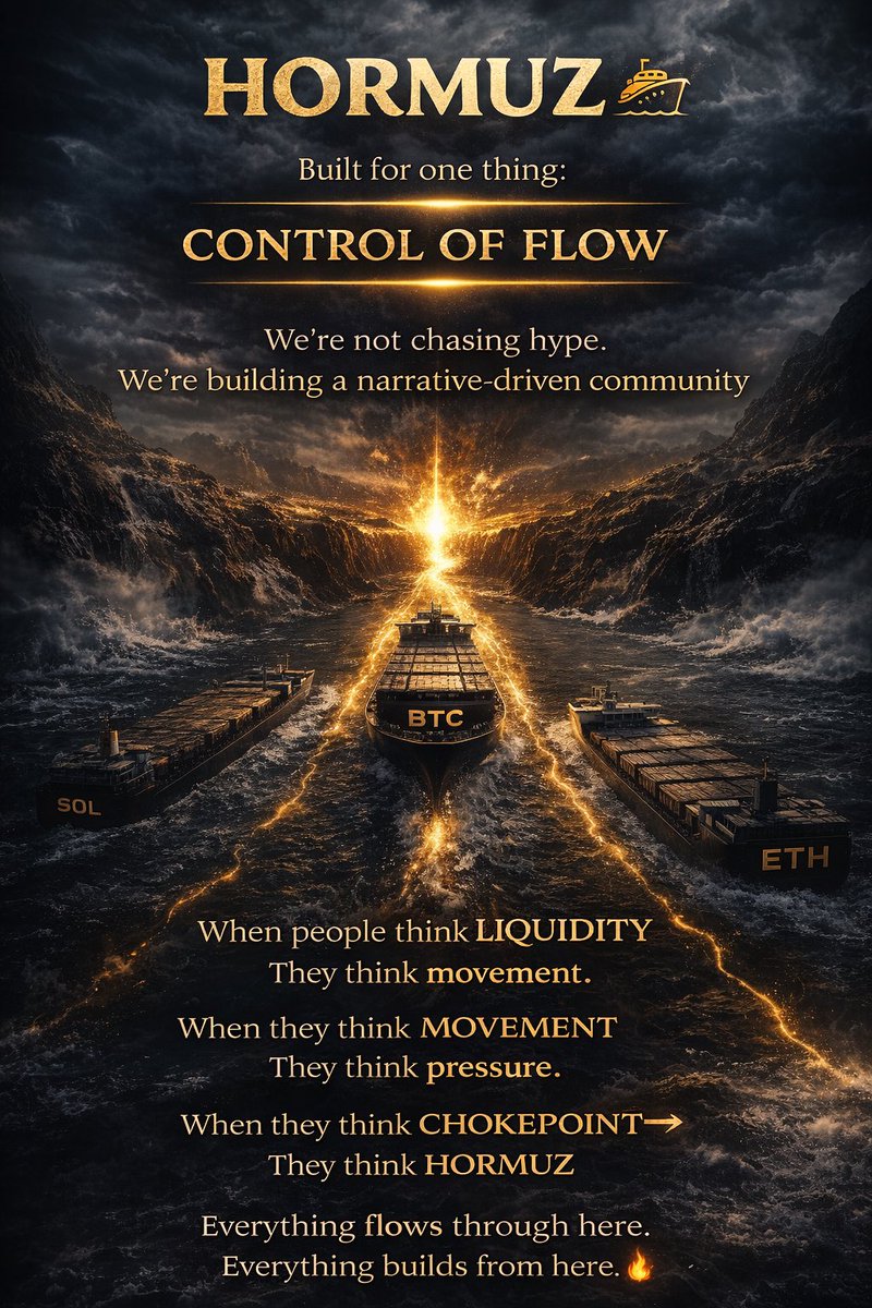 Hormuz_Coin's tweet photo. https://t.co/he0N2okFgJ