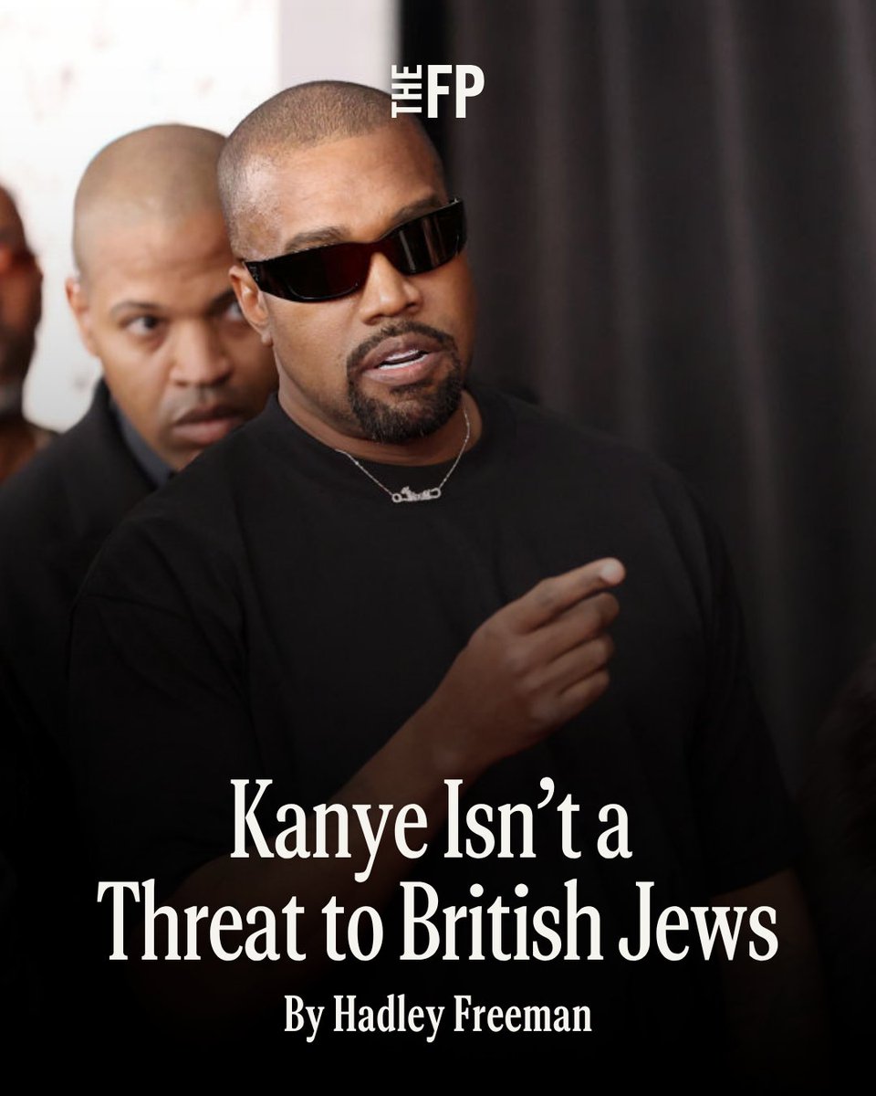 The Free Press tweet media