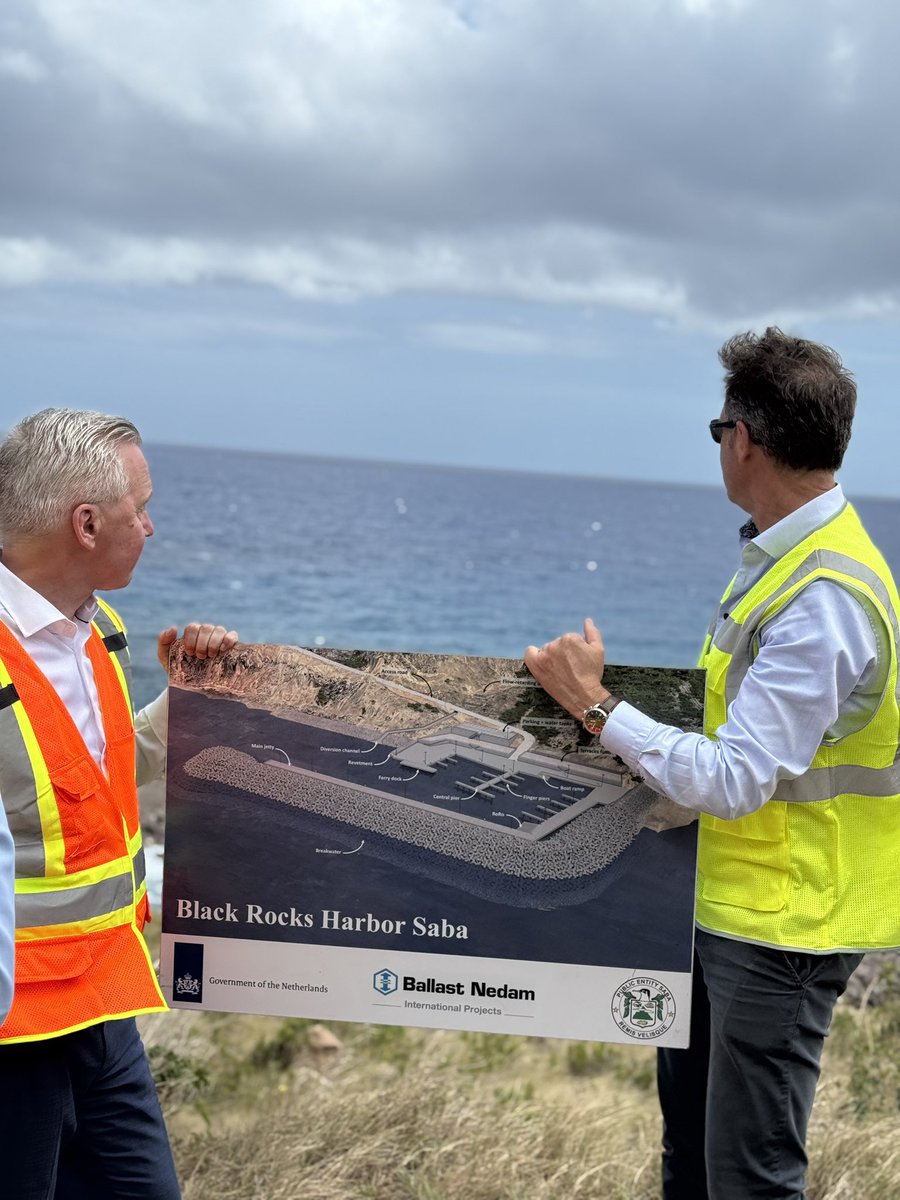 Eric van der Burg | Staatssecretaris van BZK tweet media