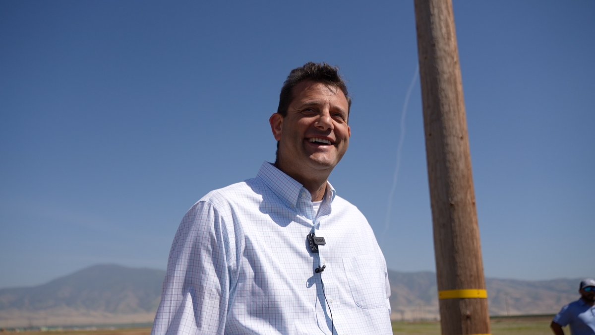 Rep. David Valadao tweet media