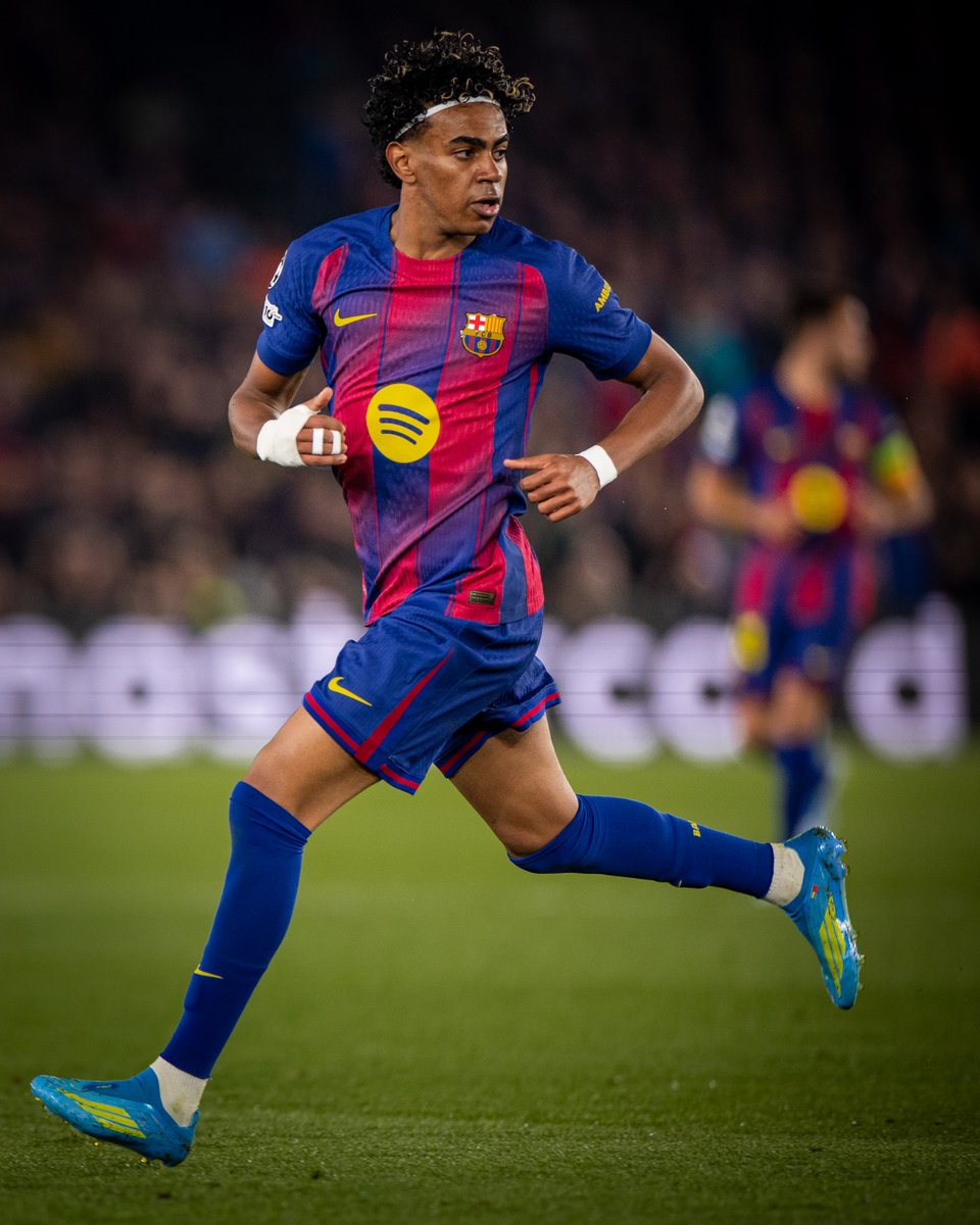 79' João Cancelo et Lamine Yamal obligent Musso à la parade. Le Barça n'abdique pas (0-2) #BarçaAtleti