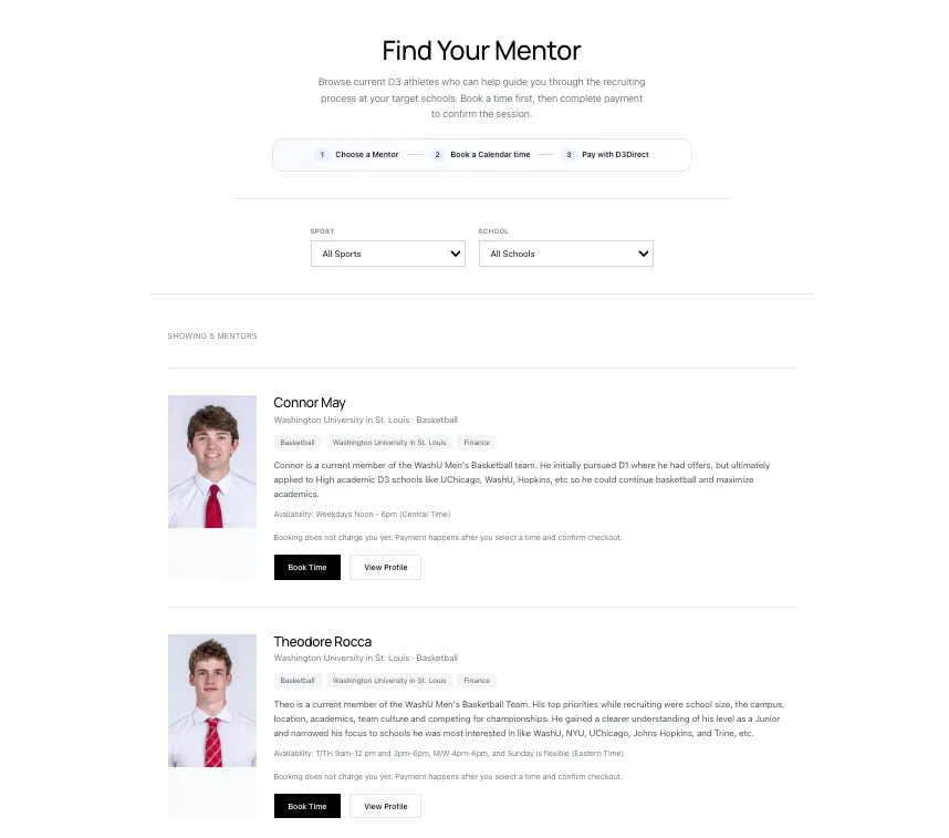 D3Direct tweet media