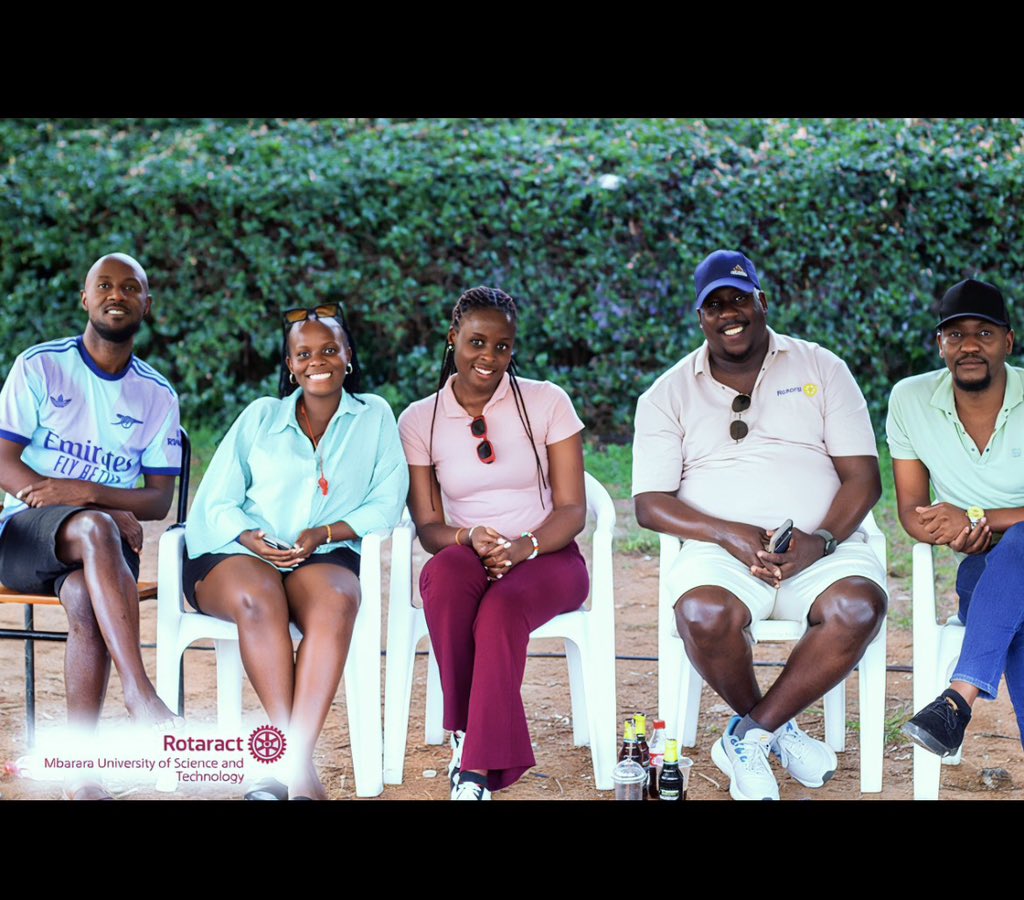 rct_must's tweet photo. FUN GALA DONE RIGHT 🔥
Games, snacks, dance battles, squad vibes &amp; non-stop laughter… all while supporting St. Hellens School ❤️
Rotaract MUST proved you can have mad fun and still serve a great cause! Grateful for the energy and impact. Next one loading!
#RotaractMUST #FunGala https://t.co/NgKpvN2uTT