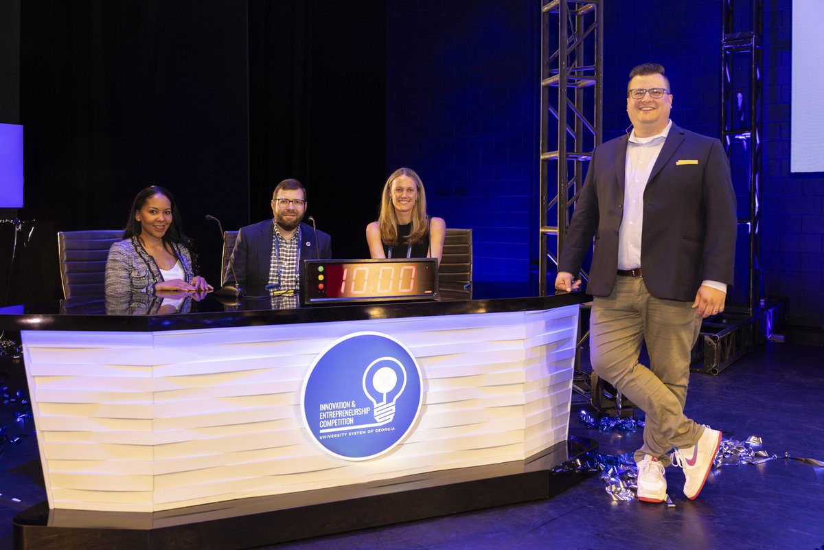 Kennesaw State University tweet media