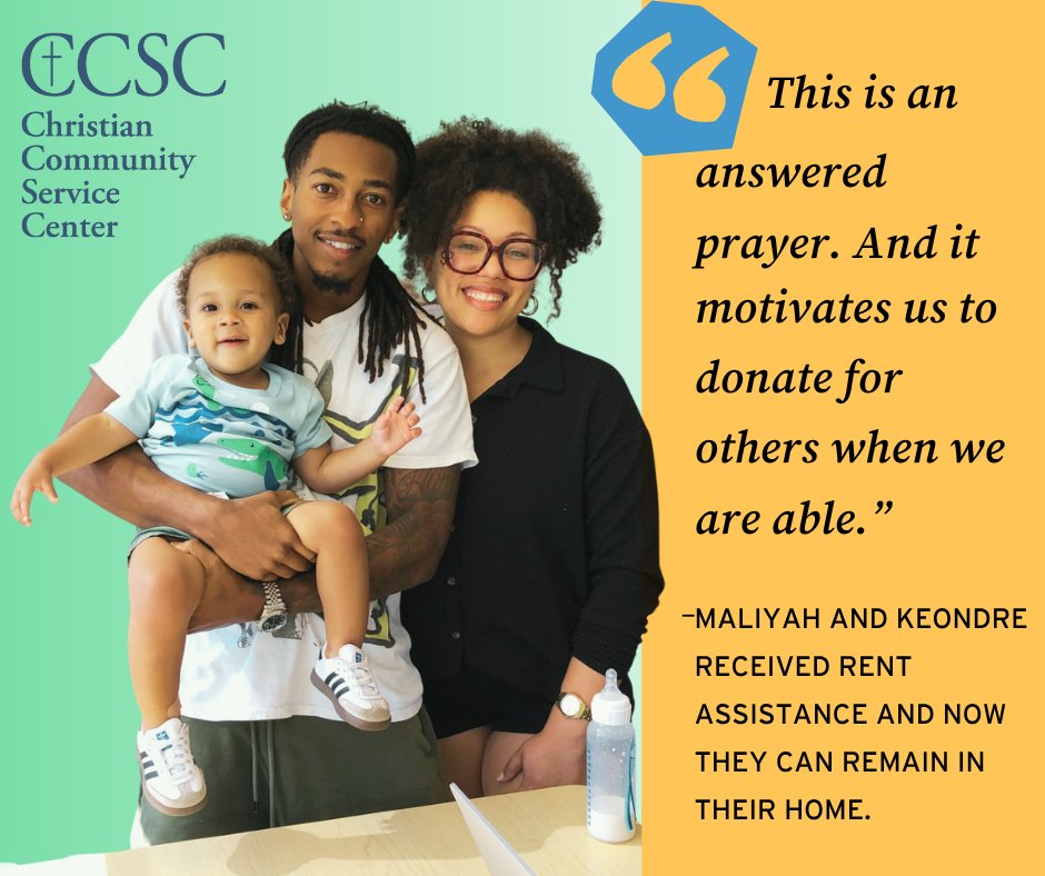CCSC tweet media