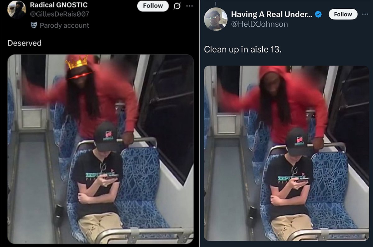 Robert Sepehr tweet media