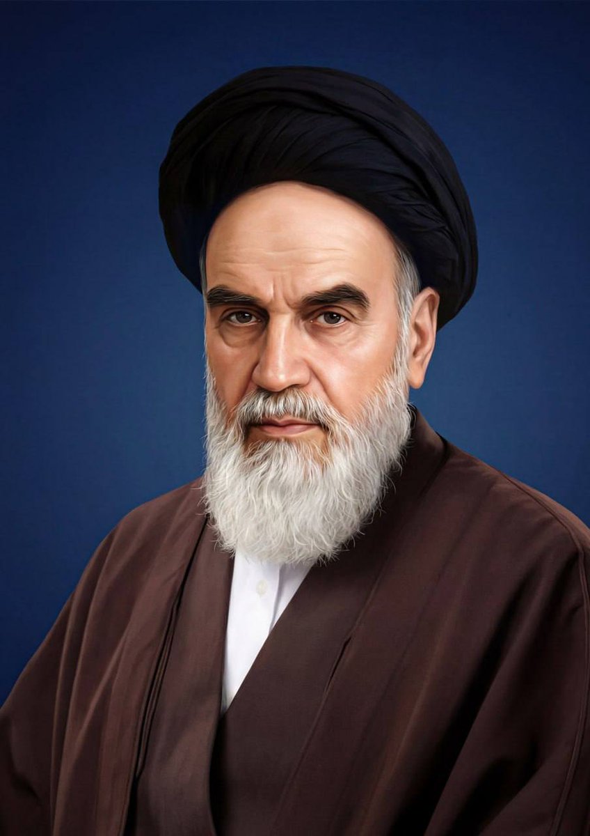السيد علي الموسوي 14M 🕋 tweet media