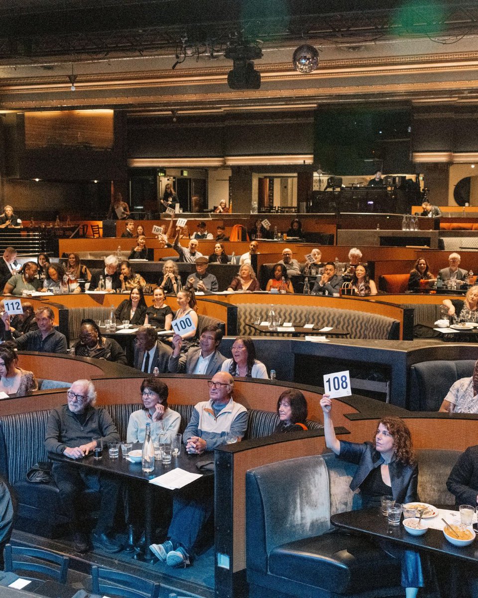 OkeloJavan's tweet photo. We stepped on that stage with purpose.

To grow the platform.
To grow the vision.
To open more doors for what comes next.

The energy in that room said one thing clearly
this work matters.

And we’re not slowing down.

Thank YOU https://t.co/goMweKxHna