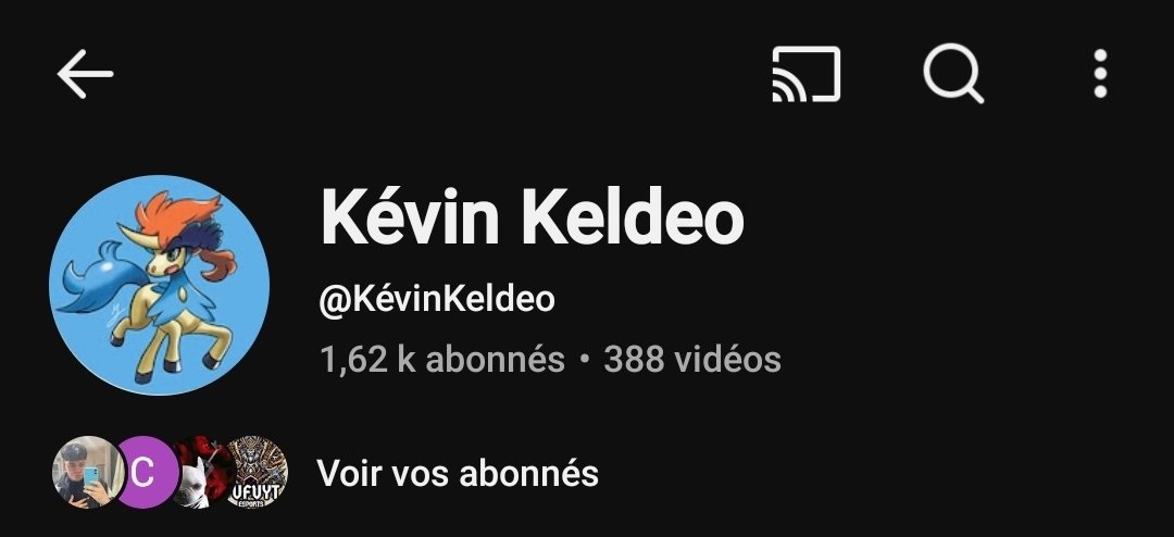 Kevin Keldeo tweet media